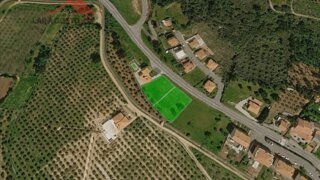 Land for sale in Macedo de Cavaleiros, Portugal — €45,000