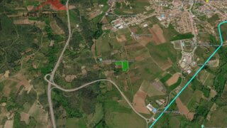 Terreno em Macedo de Cavaleiros