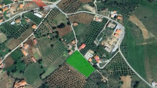 Land for sale in Macedo de Cavaleiros, Portugal — €140,000