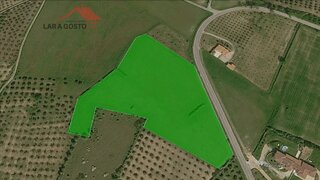 Land for sale in Macedo de Cavaleiros, Portugal — €40,000