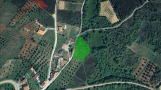 Land for sale in Macedo de Cavaleiros, Portugal — €42,000