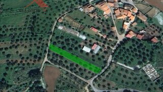 Terreno em Bragança