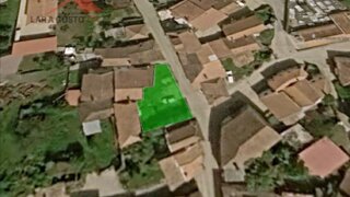 Land for sale in Macedo de Cavaleiros, Portugal — €26,000