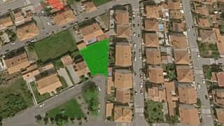 Land for sale in Macedo de Cavaleiros, Portugal — €55,000