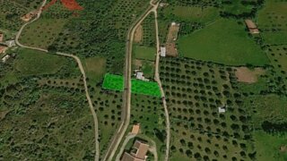 Land for sale in Macedo de Cavaleiros, Portugal — €25,000