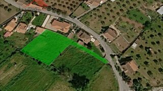 Land for sale in Macedo de Cavaleiros, Portugal — €35,000