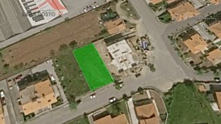 Land for sale in Macedo de Cavaleiros, Portugal — €65,000