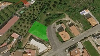 Land for sale in Macedo de Cavaleiros, Portugal — €65,000