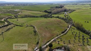 Land for sale in Idanha-a-Nova, Portugal — €125,000