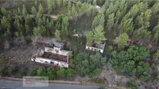 Terreno de 196 000 m² em Castelo Branco