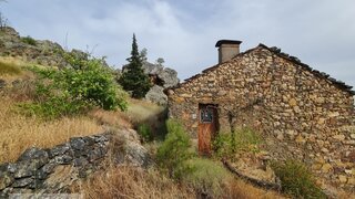 Land for sale in Idanha-a-Nova, Portugal — €55,000