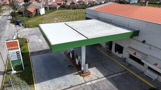 Land for sale in Sabugal, Portugal — €490,000