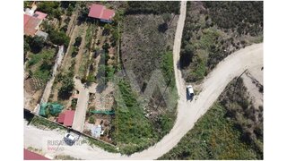 Terreno de 940 m² em Castelo Branco