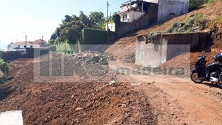 Land for sale in Funchal, Portugal — €990,000