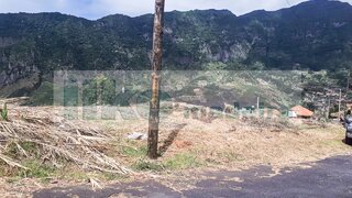 Land for sale in São Vicente, Portugal — €65,000