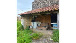Land for sale in Ourém, Portugal — €60,000