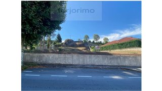 Land for sale in Guimarães, Portugal