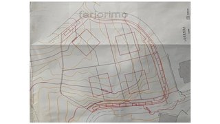 Land for sale in Guimarães, Portugal — €225,000