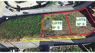 Land for sale in Fafe, Portugal