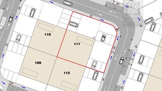 Land for sale in Lagoa (Açores), Portugal — €159,500