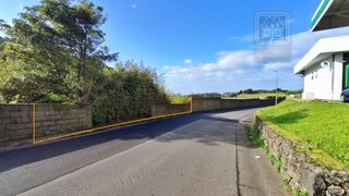 Land for sale in Ponta Delgada, Portugal — €115,000