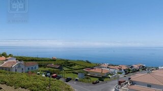 Land for sale in Vila Franca do Campo, Portugal — €250,000
