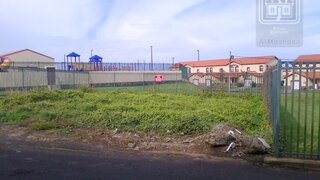 Land for sale in Praia da Vitória, Portugal — €17,500