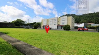 Land for sale in Ponta Delgada, Portugal — €171,000