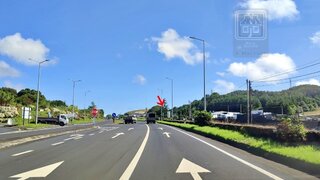 Terreno em Ribeira Grande · 10 120 m² · 300 000 €