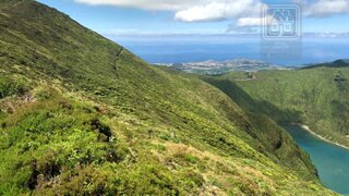 Land for sale in Vila Franca do Campo, Portugal — €405,000