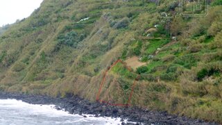 Terreno em Ribeira Grande