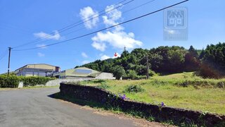 Land for sale in Ribeira Grande, Portugal — €300,000