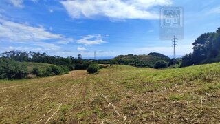 Land for sale in Ponta Delgada, Portugal — €120,000
