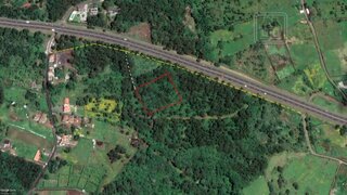 Land for sale in Lagoa (Açores), Portugal — €107,500