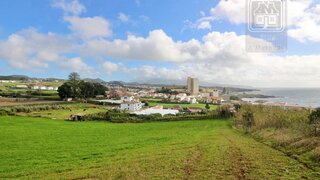 Land for sale in Ponta Delgada, Portugal — €295,000