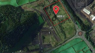 Land for sale in Ribeira Grande, Portugal — €4,083,675