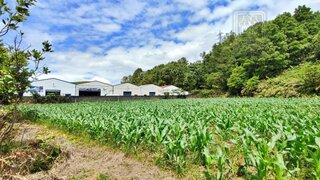 Land for sale in Ribeira Grande, Portugal — €380,000