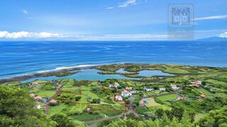 Land for sale in Calheta (Açores), Portugal — €330,000