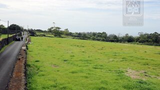 Land for sale in Lagoa (Açores), Portugal — €125,000