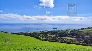 Land for sale in Vila Franca do Campo, Portugal — €71,500