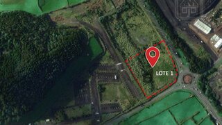 Land for sale in Ribeira Grande, Portugal — €2,549,625