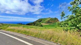 Land for sale in Ribeira Grande, Portugal — €16,000