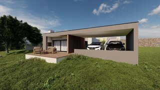 Land for sale in Vila Nova de Gaia, Portugal — €86,500