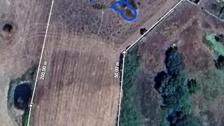 Terreno de 4920 m² em Castelo Branco