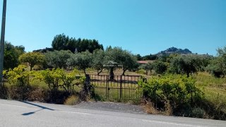 Land for sale in Idanha-a-Nova, Portugal — €22,500