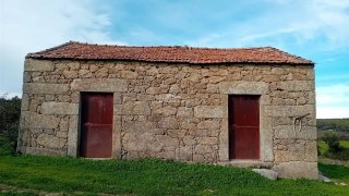 Land for sale in Idanha-a-Nova, Portugal — €97,500