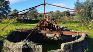 Terreno de 2238 m² em Castelo Branco