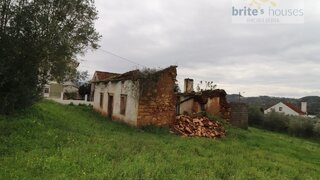 Land for sale in Ferreira do Zêzere, Portugal — €55,500