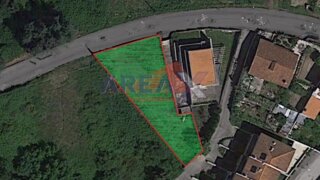 Land for sale in Oliveira de Azeméis, Portugal — €45,000