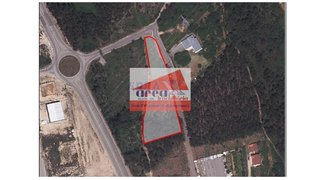 Land for sale in Vale de Cambra, Portugal — €150,000